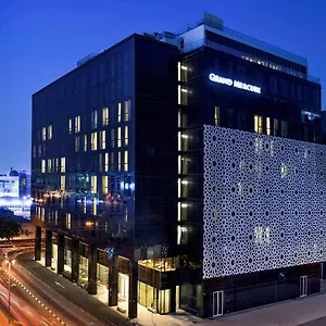 Grand Mercure 5*, Dubai Vereinigte Arabische Emirate
