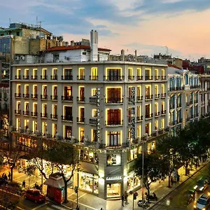 Le Palace 3*, Thessaloniki Griechenland