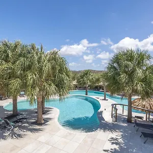 4* Resort Morena