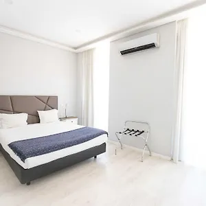 Grande Pensao Residencial Alcobia , Lissabon Portugal