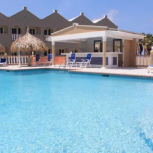 Piscadera Seaview Apartahotel