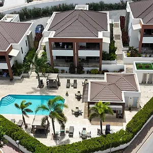 Xanadu At Blue Bay Golf & Apartahotel