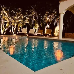 3* Bed & Breakfast Arawak Bay: The Inn At Salt River