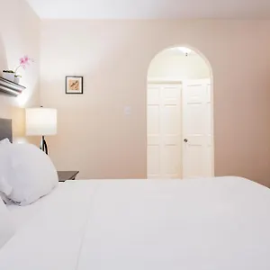  Apartment Curacao Luxury Holiday Rentals