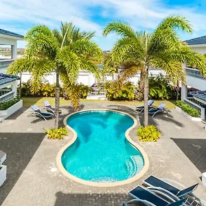 Palm Crest Apartment
