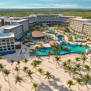 5* Feriested Hyatt Ziva Cap Cana