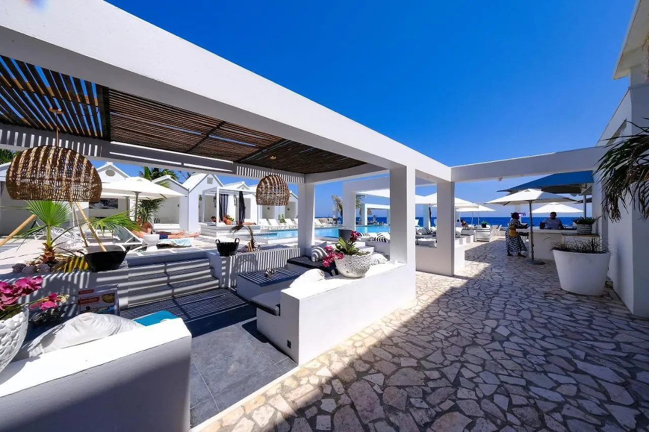 Saint Tropez Boutique Hotel Willemstad
