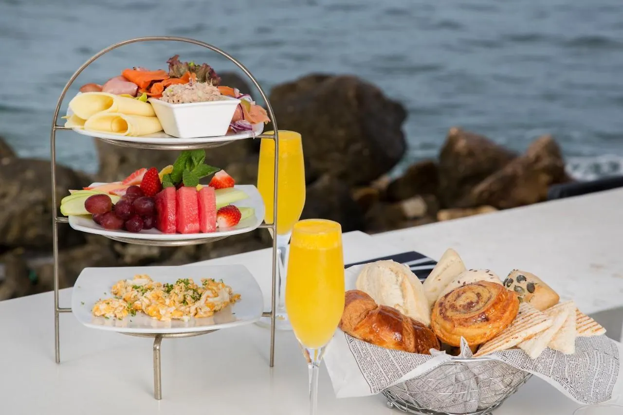 Saint Tropez Boutique Hotel Willemstad 4*,