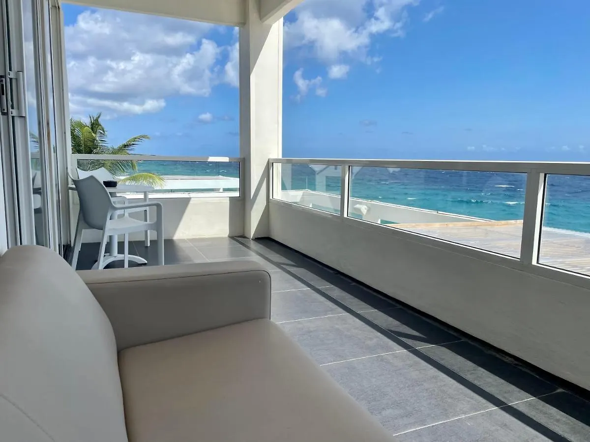 Saint Tropez Boutique Hotel Willemstad Curacao