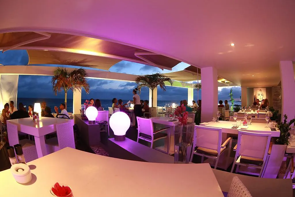 Saint Tropez Boutique Hotel Willemstad