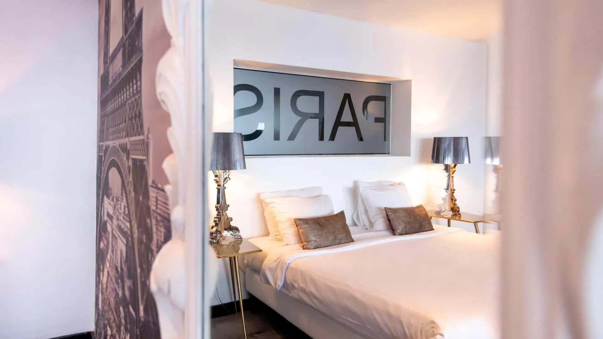 Saint Tropez Boutique Hotel Willemstad