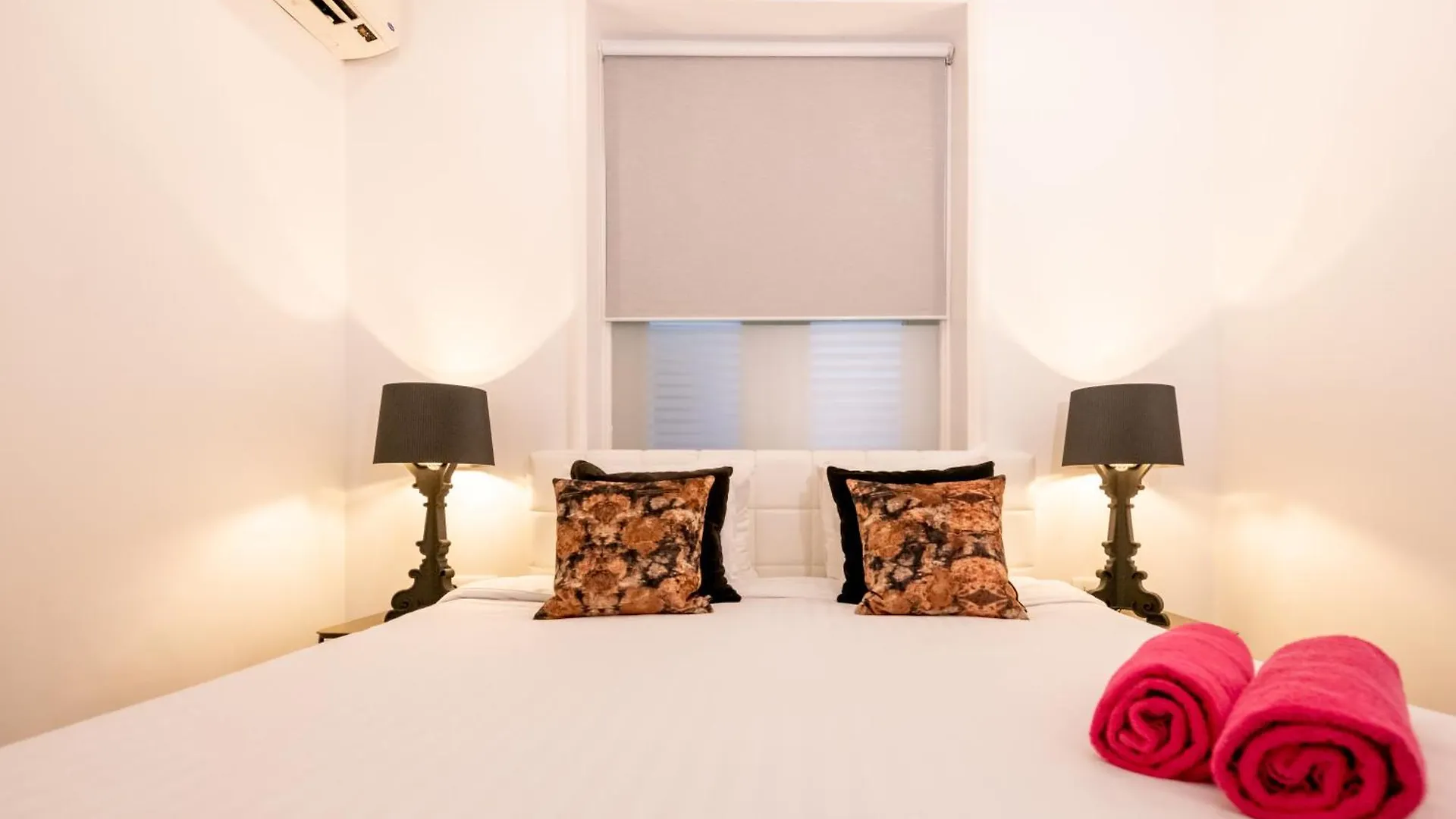 Saint Tropez Boutique Hotel Willemstad