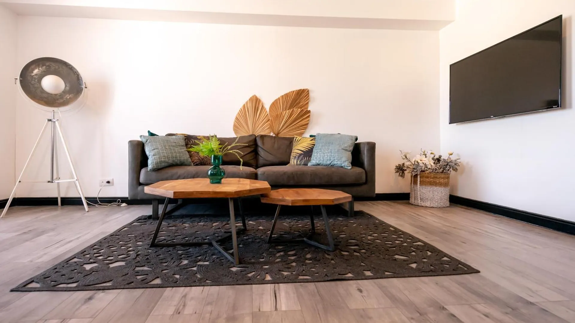 Saint Tropez Boutique Hotel Willemstad