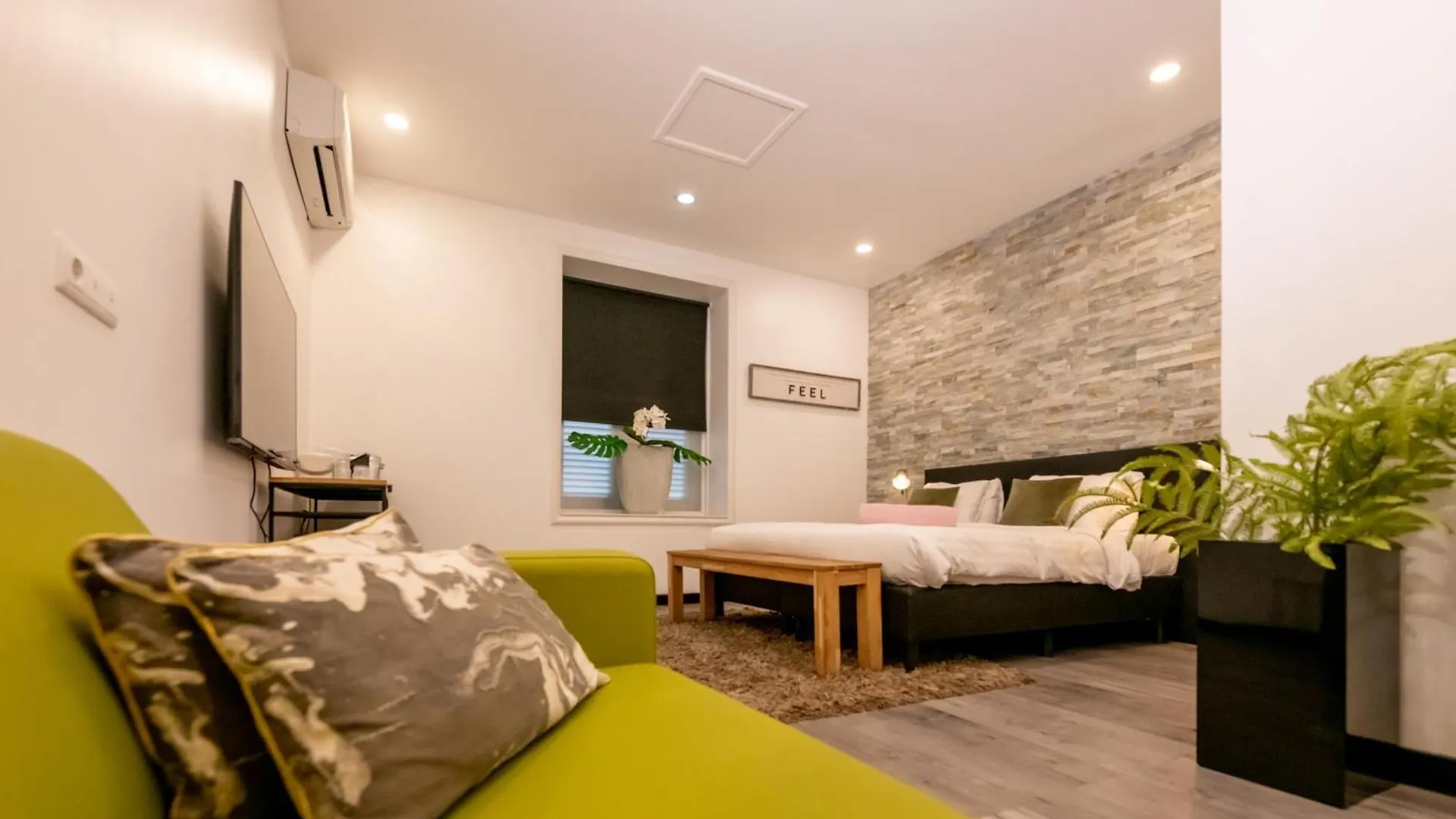 Saint Tropez Boutique Hotel Willemstad