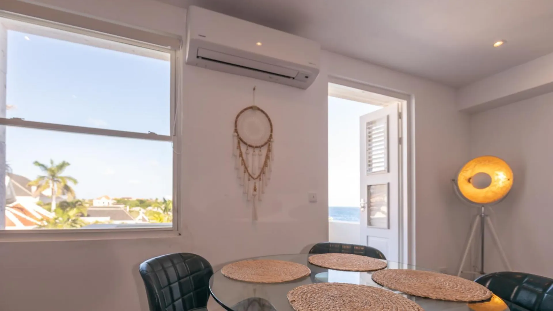 Saint Tropez Boutique Hotel Willemstad