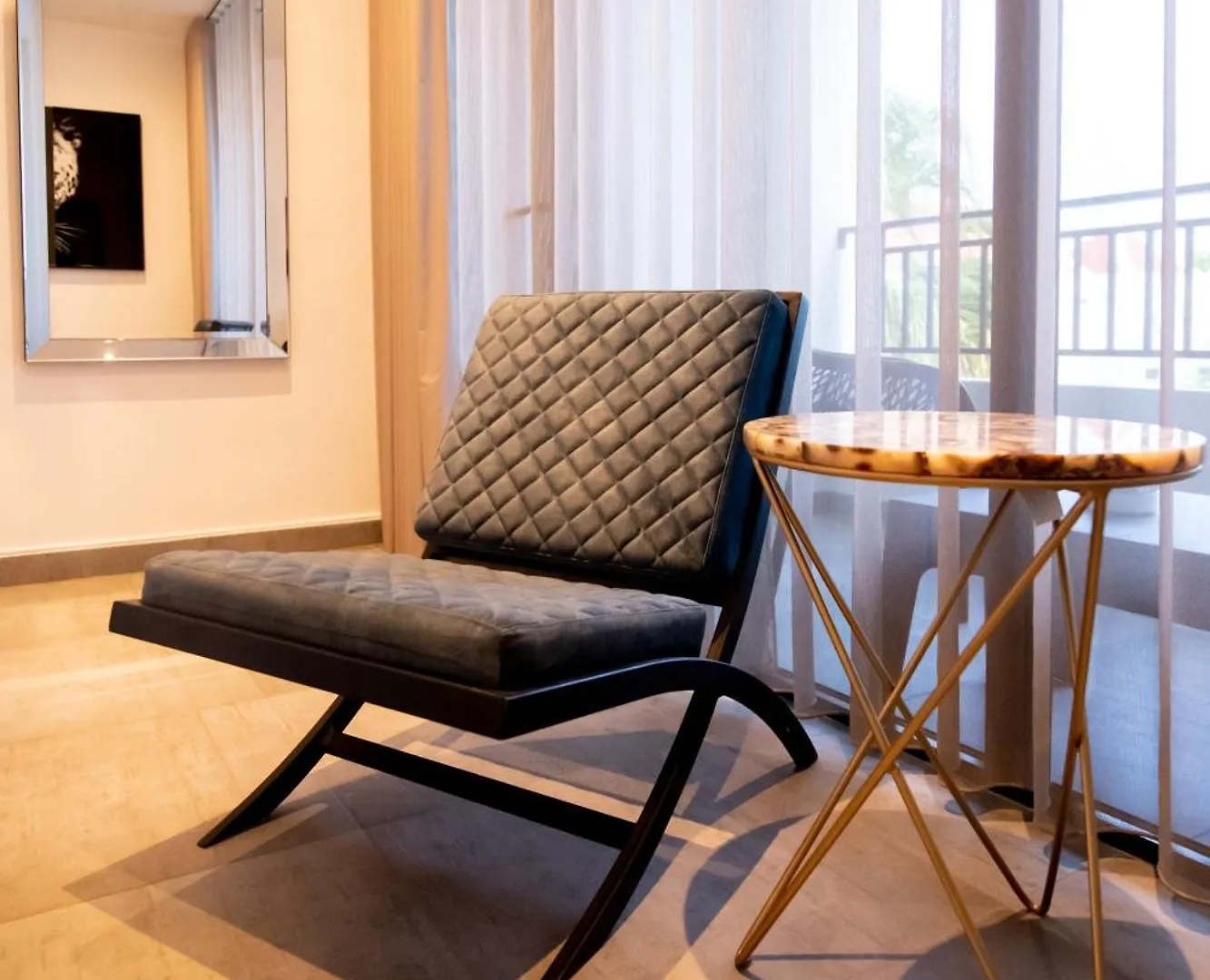 Saint Tropez Boutique Hotel Willemstad 4*,  Curacao