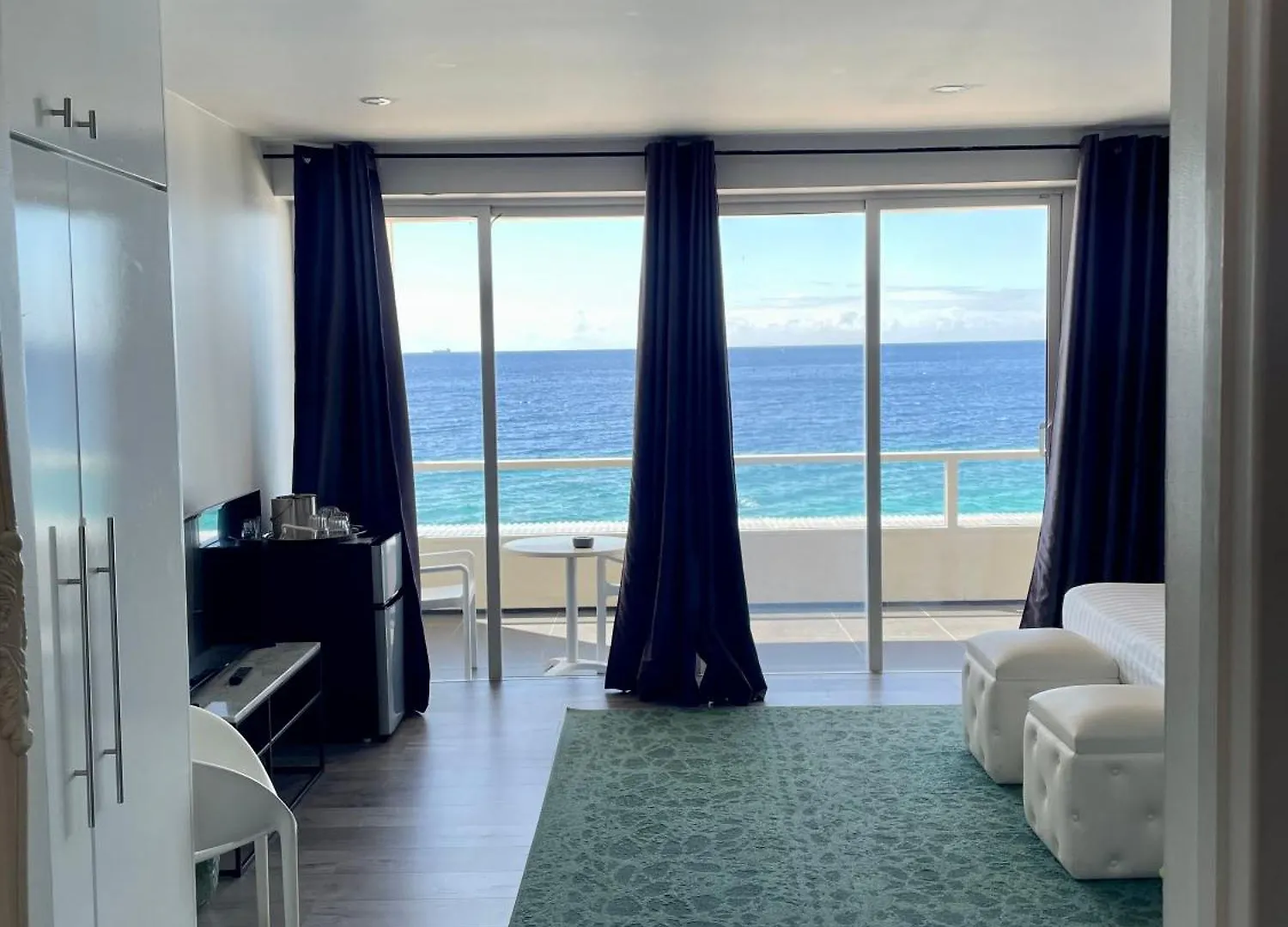 ****  Saint Tropez Boutique Hotel Willemstad Curacao