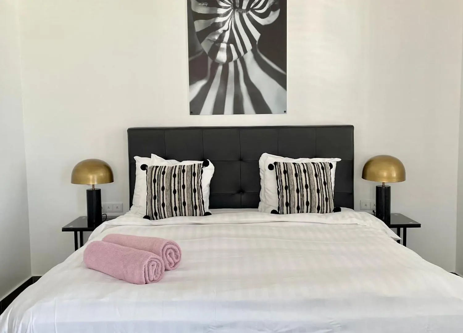 Saint Tropez Boutique Hotel Willemstad