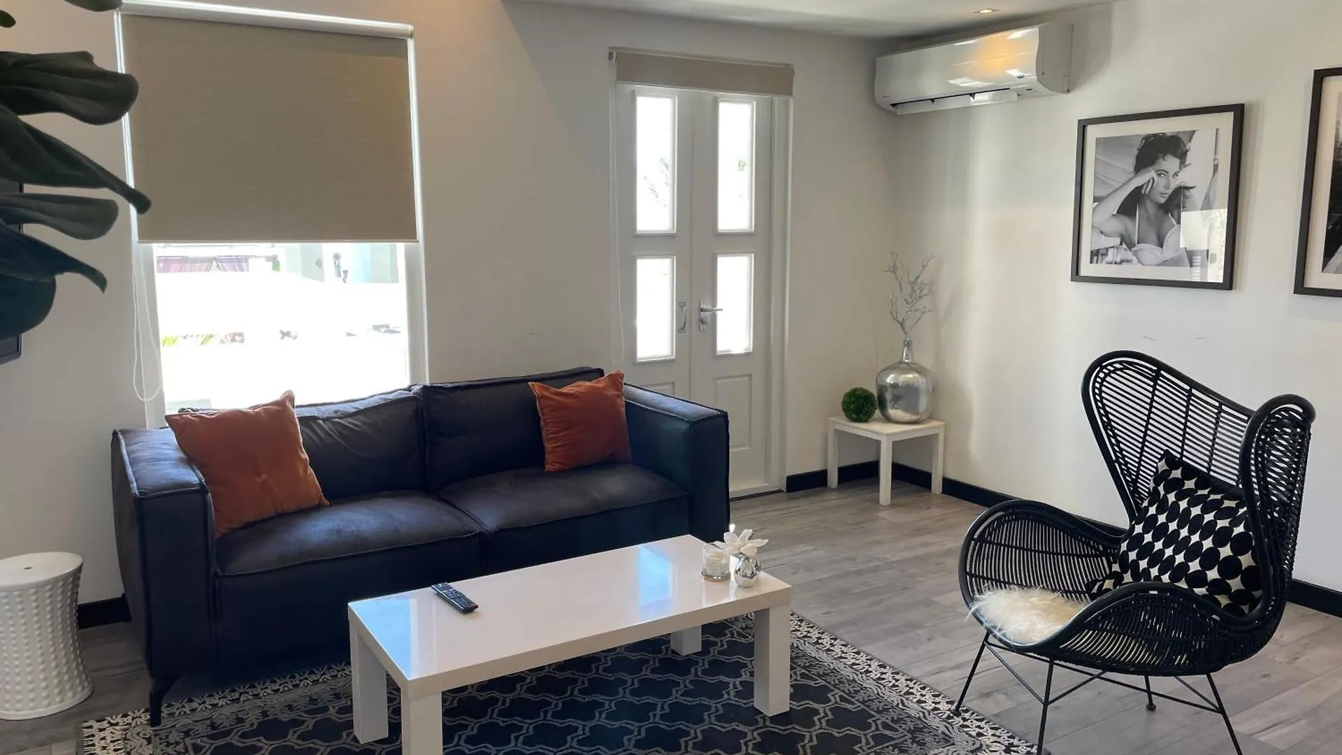 ****  Saint Tropez Boutique Hotel Willemstad Curacao