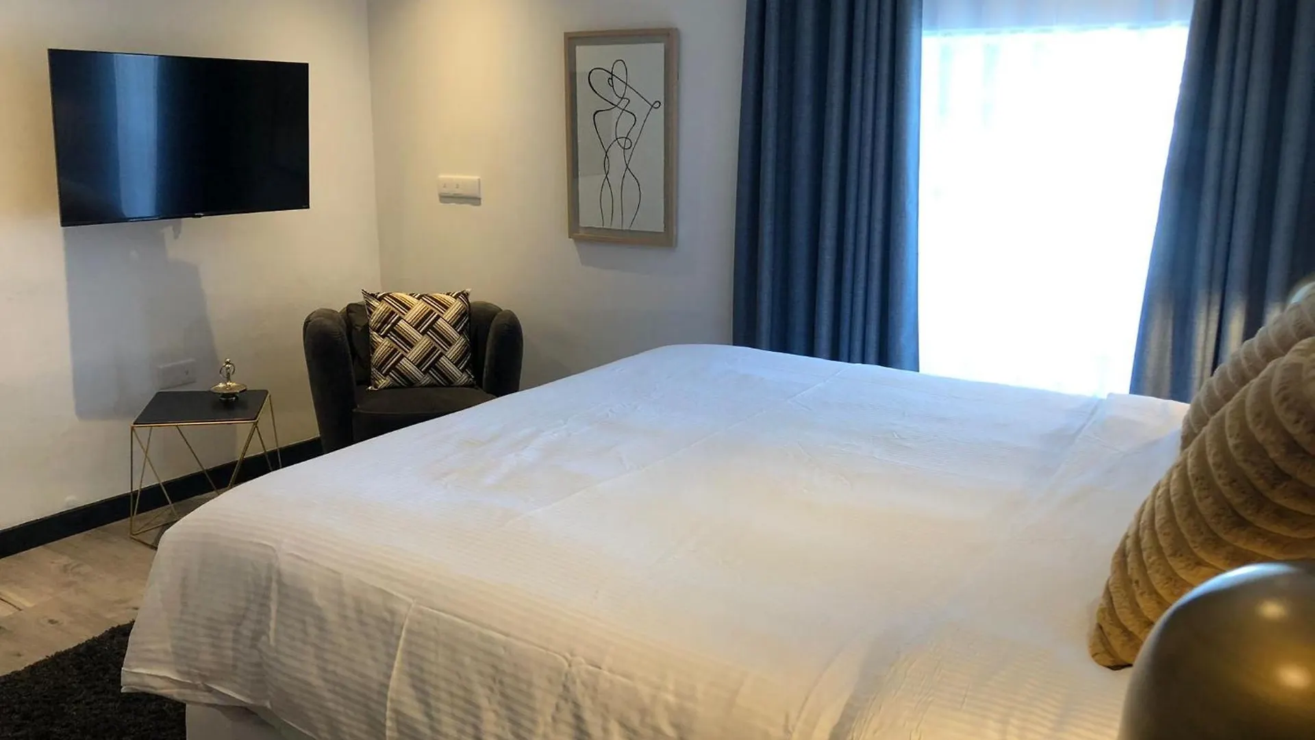 Saint Tropez Boutique Hotel Willemstad Curacao