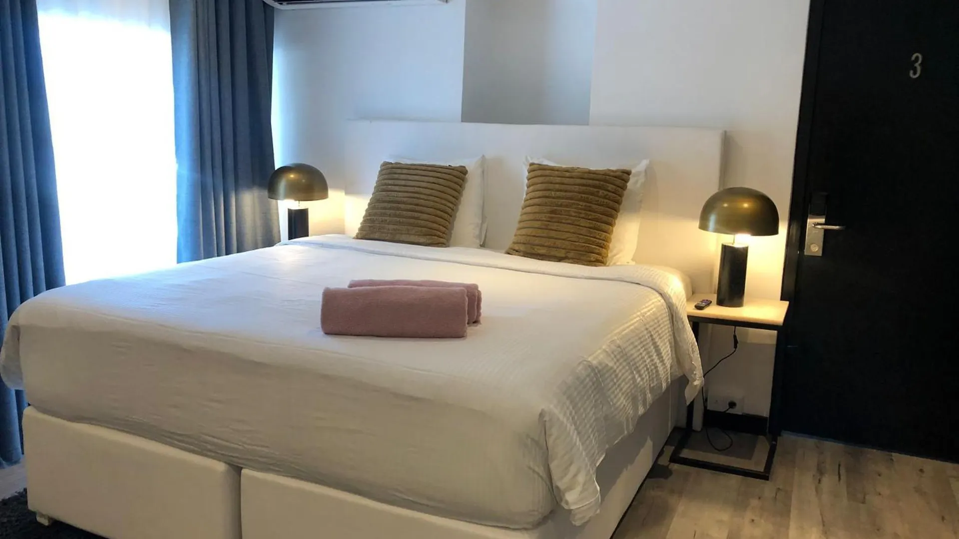 Saint Tropez Boutique Hotel Willemstad 4*,  Curacao